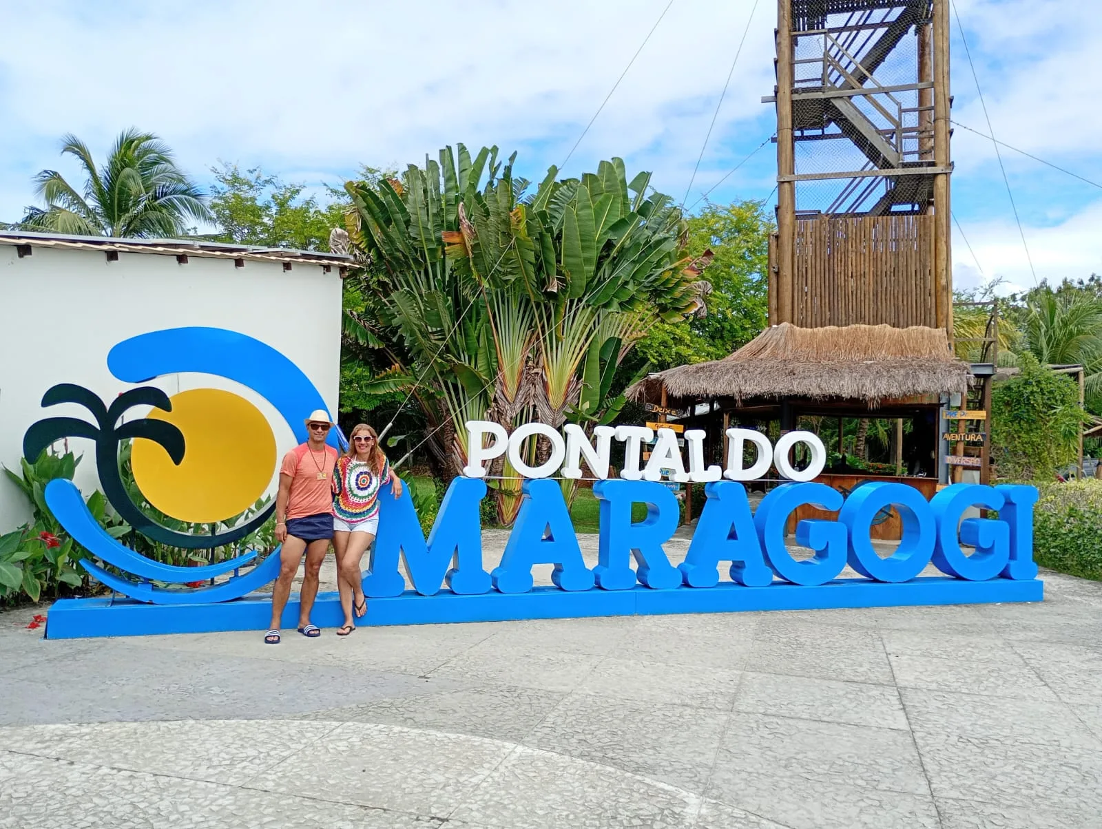 Viajero de A Explorar en destino