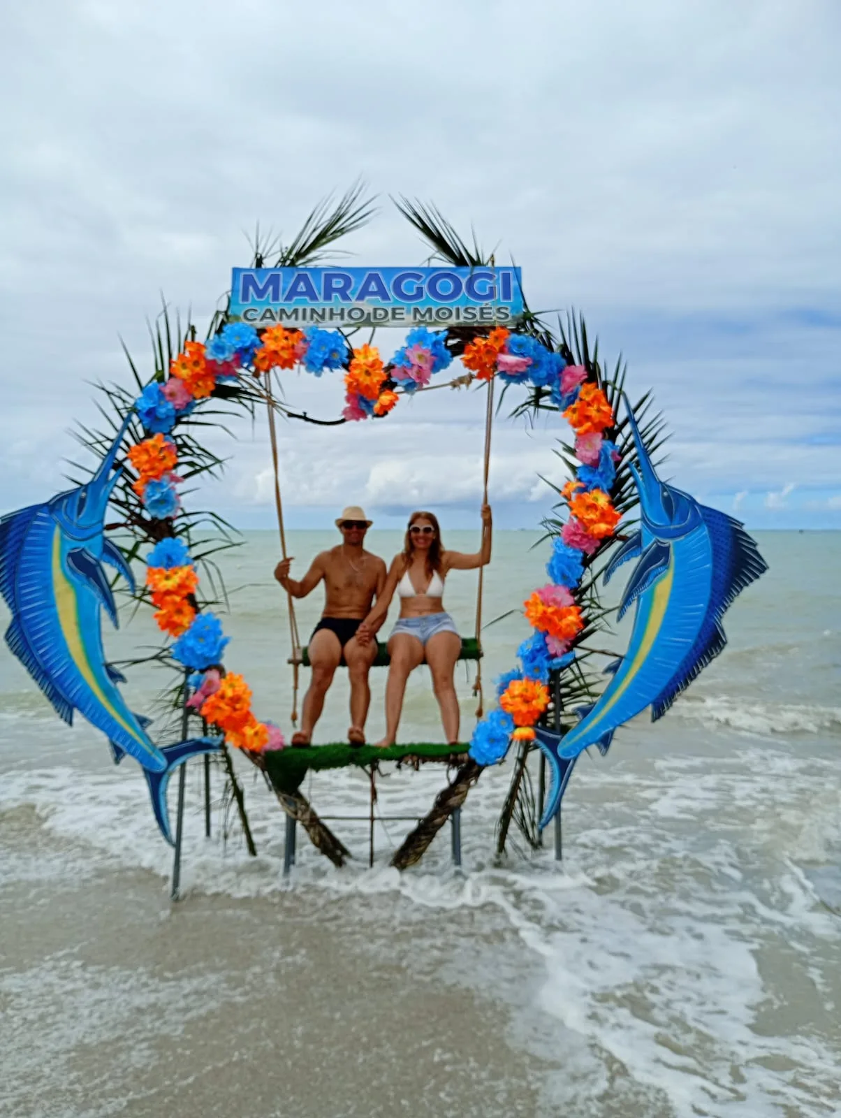 Viajero de A Explorar en destino
